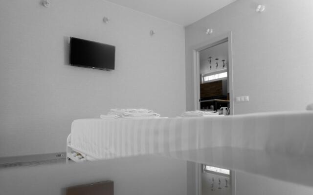 Apartments on Shchirova 34