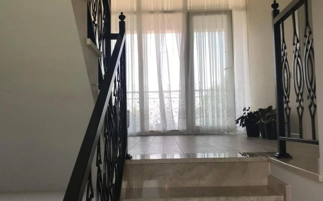 Guest House at Bagrationi Street