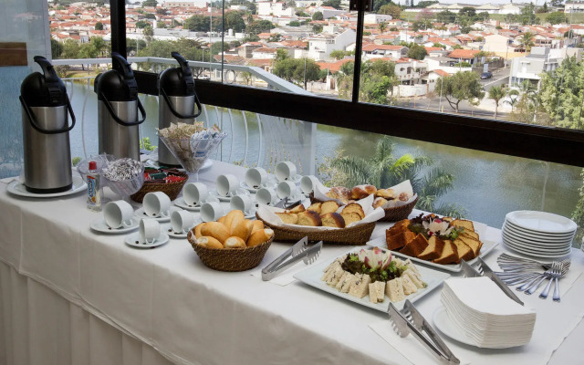 Bristol Zaniboni Hotel