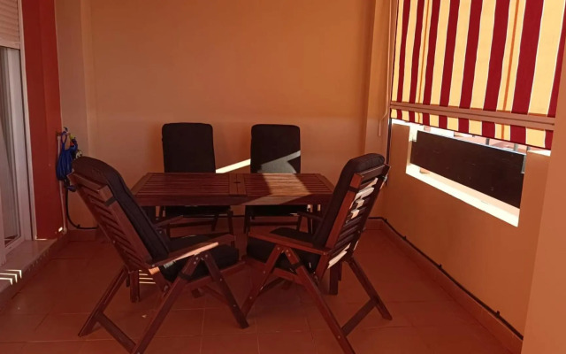 Apartamento Nuevo Vera