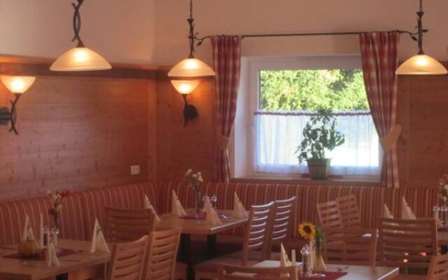 Landgasthof Alpenblick