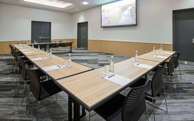 Novotel Tainui Hamilton