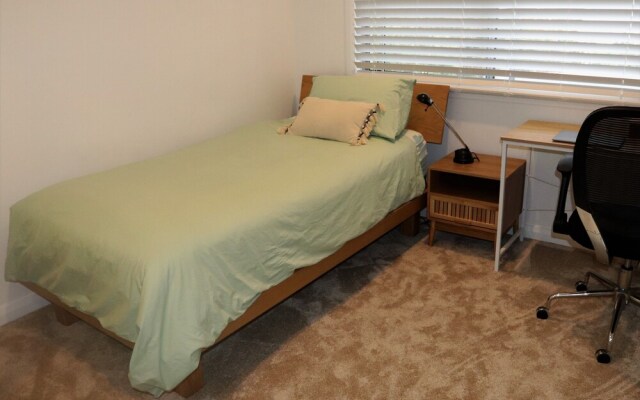 Kingscliff Beach Townhouse