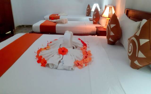 Sigiri Heritage Villa