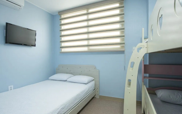 WELL PLUS BNB Guest House