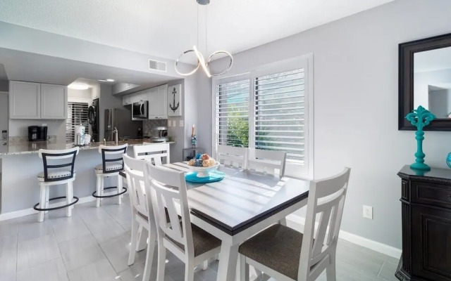 Heron Pointe E1 2 Bedroom Condo