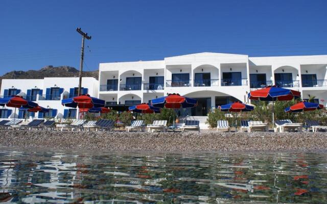 Hotel Eleni Beach