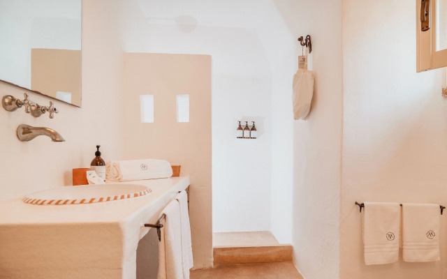 Masseria Li Foggi