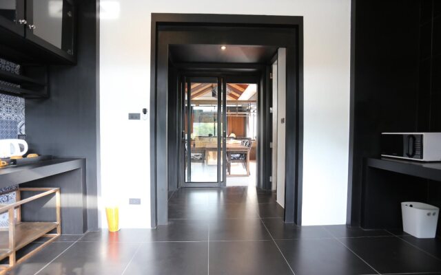 Ample Samui Luxury Pool Villa