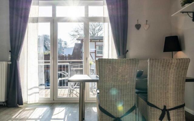 Villa Marin Wohnung 17