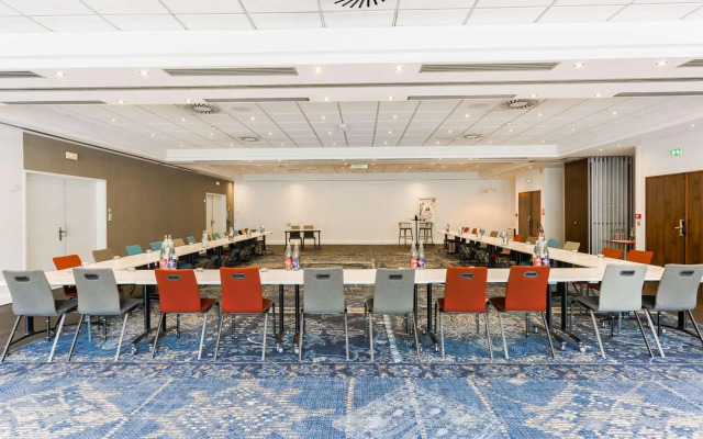 Mercure Lille Marcq en Baroeul