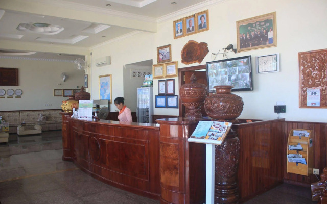 Monorom 2 VIP Hotel