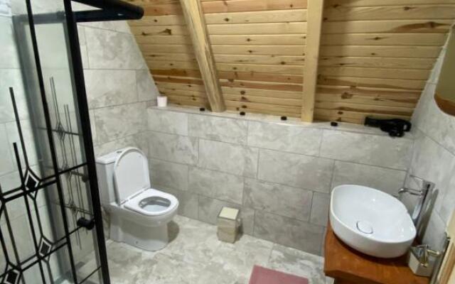 Lelvani Suit Bungalov