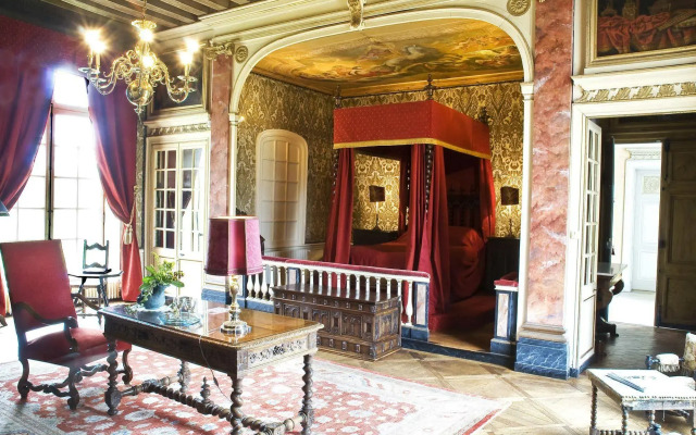 Château de Bonnemare