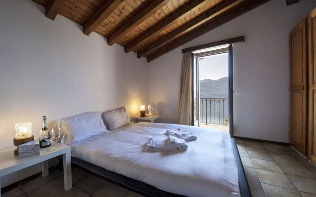 Casa Panoramica 1