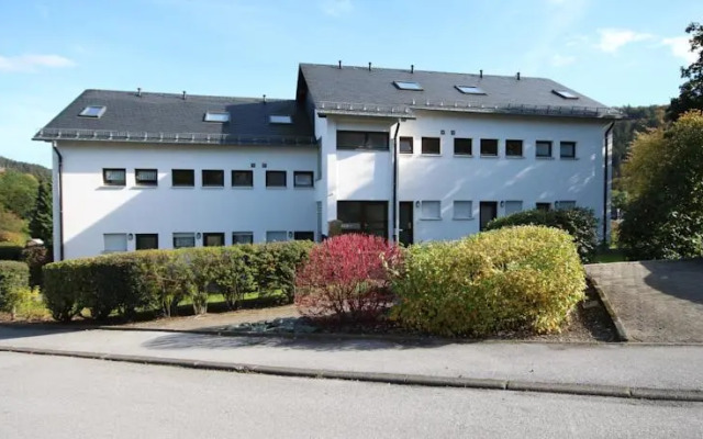 Ferienwohnung Claudia