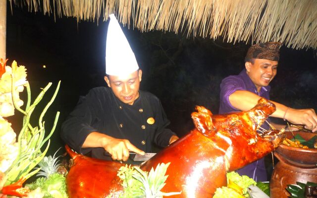 Villa Semana Resort & Spa