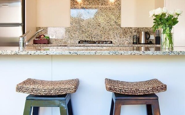 Waoku Lodge
