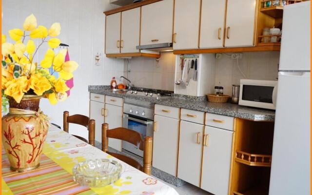 Apartamento Paseo del Puerto 2