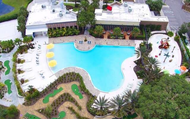 178cd Fantastic 5BD Near to Disney