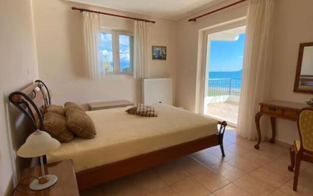 Country house Nafpaktos