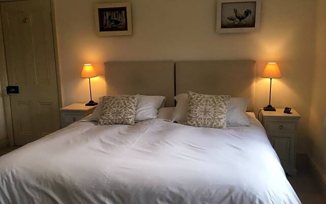 Gorse Farm House B&B