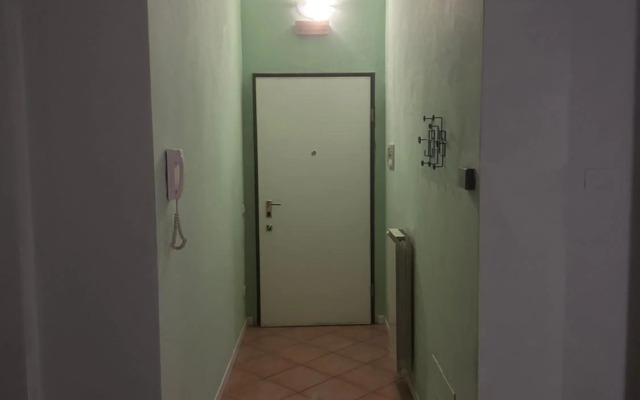 Mansardina di Piazzale Garibaldi