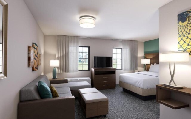 Staybridge Suites Rochester - Mayo Clinic Area, an IHG Hotel
