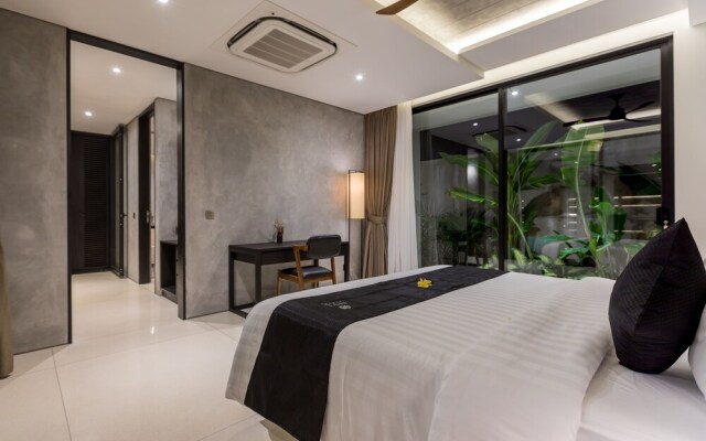 Villa NVL Canggu by Nagisa Bali