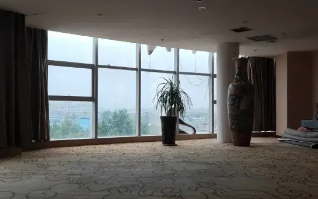 Boai Dingji Hotel