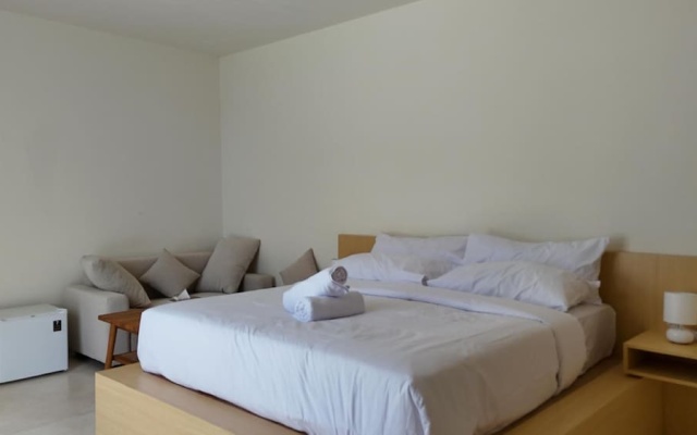 Volcano Bliss Kintamani – Guest Rooms – Kintamani
