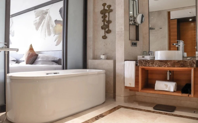 Yangguang Hotel Beijing Shijingshan