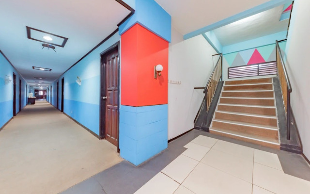 RedDoorz near Plaza Balikpapan