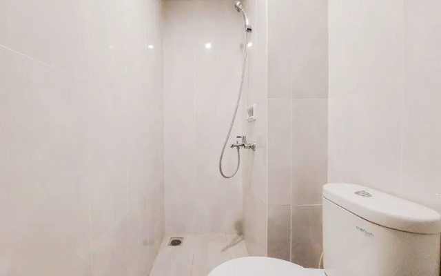 Gorgeous And Homey 2Br Serpong Garden Apartment