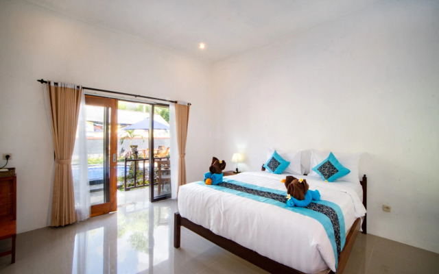 Sundi Ocean Bungalow by ABM