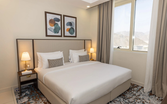 Platinum Coast Hotel Apartments