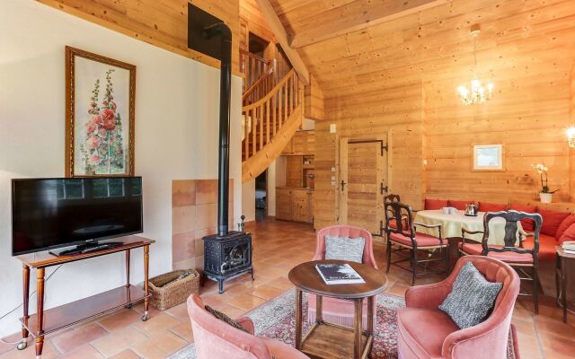 La Verniaz et ses Chalets