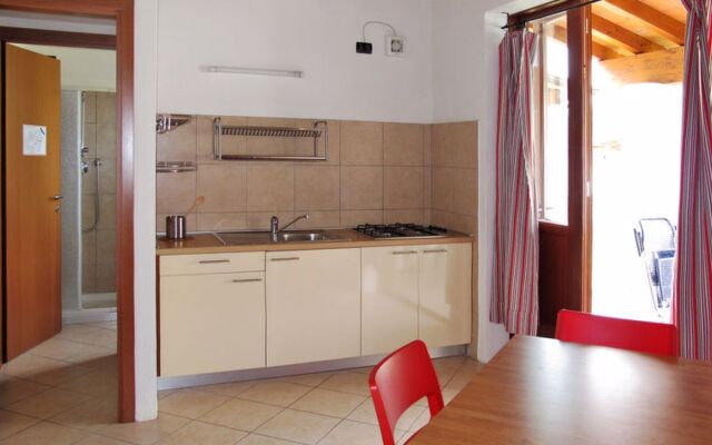 San Giorgio Vacanze 25459