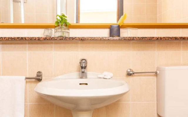 Park Hotel Residence