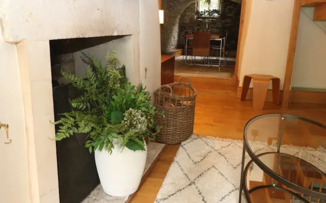 Castle Combe Cottage