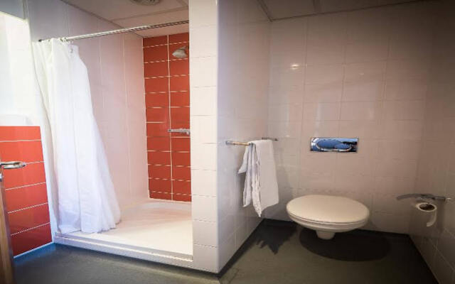 Travelodge Derry