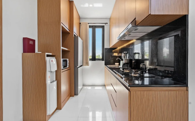 Asasta Villa by Betterplace