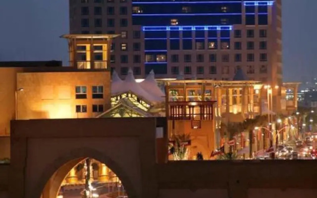 Hyatt Regency Al Kout Mall