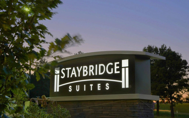 Staybridge Suites Little Rock - Medical Center by IHG