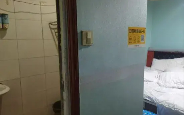 Lingfeng Hotel Jiangbei, Ningbo