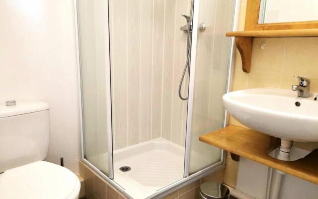 Résidence VALERIANE - 3 Pièces pour 7 Personnes 14