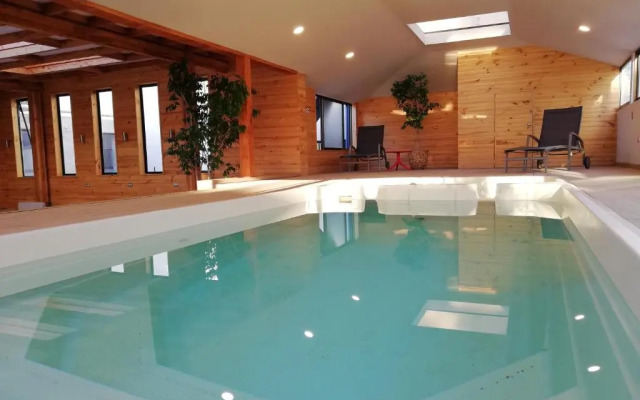 Hotel Diego de Velazquez