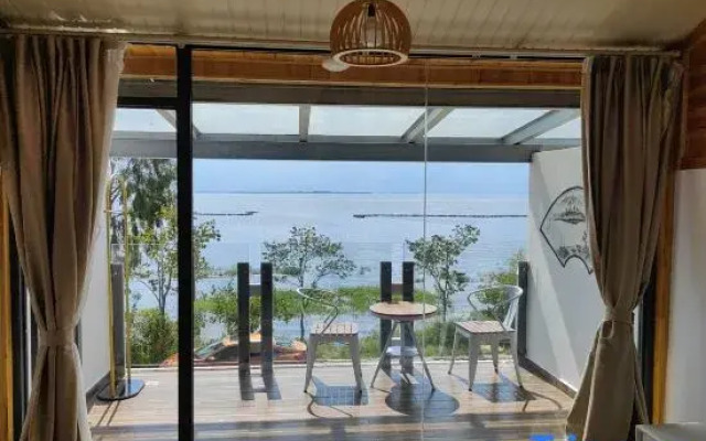 Yixiangju Guesthouse