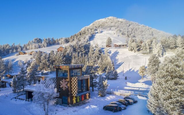 Savalen Fjellhotell & Spa
