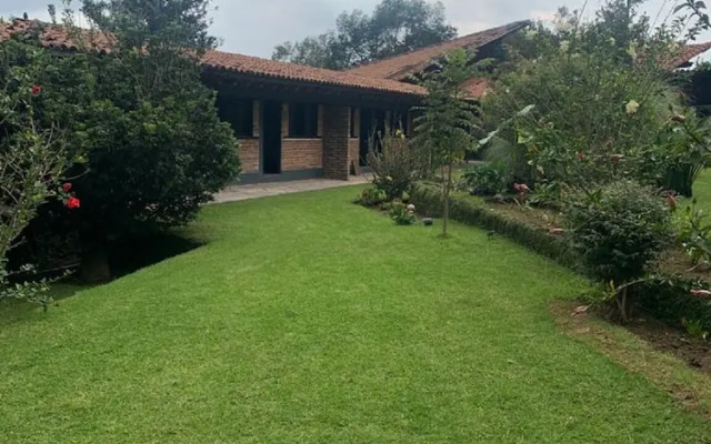 San Jose del Valle Hotel Boutique